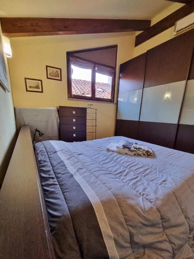 Saluzzo Historic Center Apartment Luaran gambar