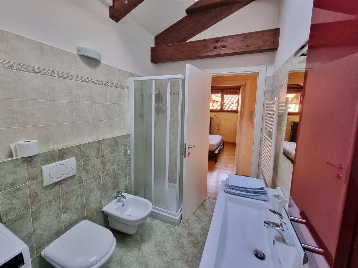 Saluzzo Historic Center Apartment Luaran gambar