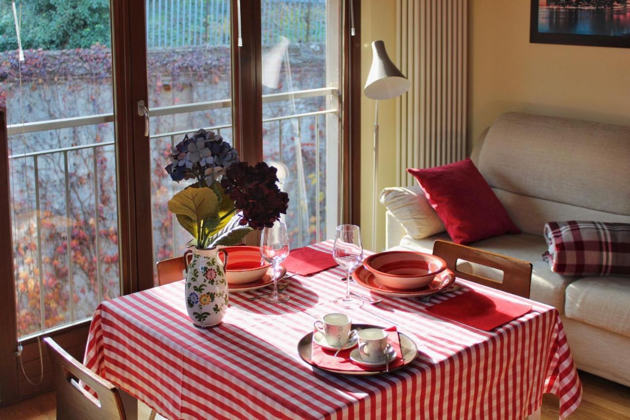 Saluzzo Historic Center Apartment Luaran gambar