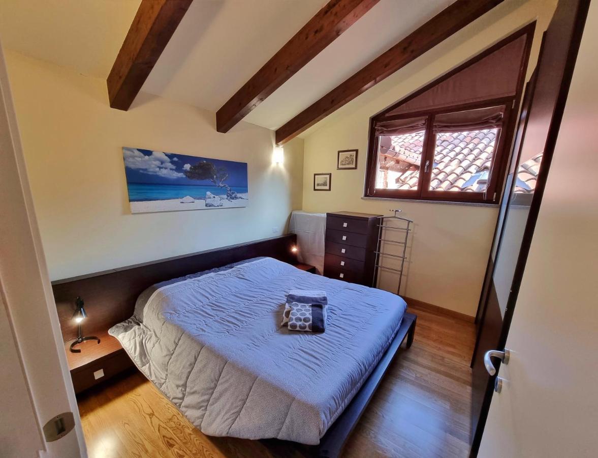 Saluzzo Historic Center Apartment Luaran gambar